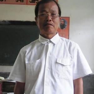 高水才