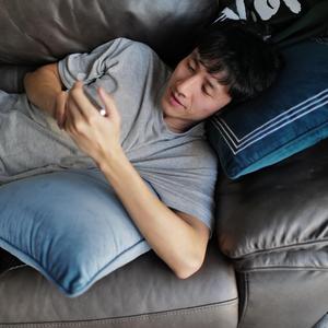 蓝洞新消费 头像