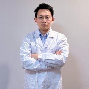 减重中医张显林 头像
