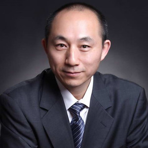 北大人民左力 头像