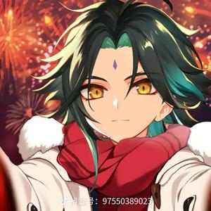 高级饺子w6x 头像