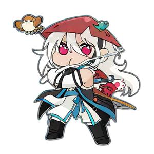 DNF手游小茶弟 头像