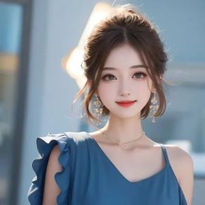 幸福的诗意星空