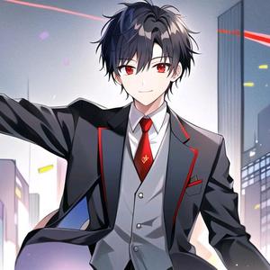 下海万鸭子 头像