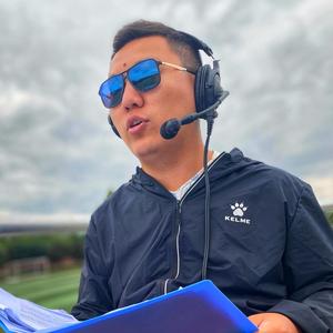 解说员石庆圣 头像