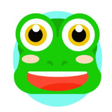 治愈系小青蛙 头像