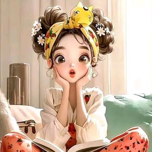 芹菜炖粉条 头像