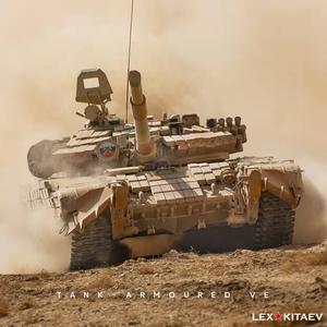 坦克装甲车辆杂志 头像