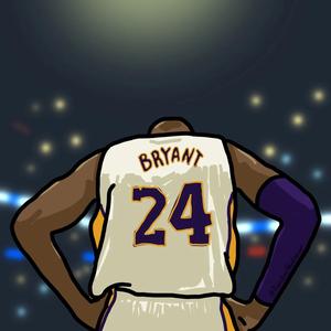 体育播报员-小范 头像