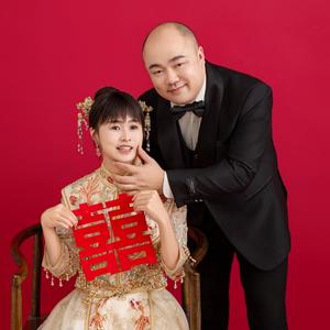 晓玲夫妇爱生活头像