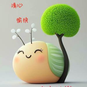 灿然随笔 头像