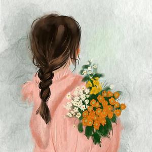 恬妈的一天 头像