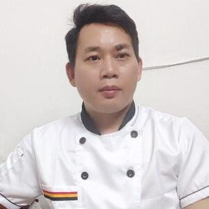 美食在线阿宽 头像