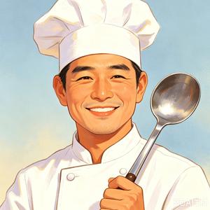365家常美食 头像