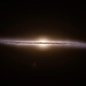 星空与黑色 头像