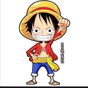 梦幻西游果果解说 头像