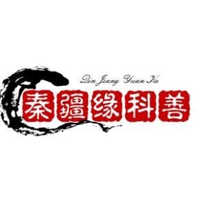 秦疆缘一闫忠科