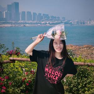 糖橘同学 头像