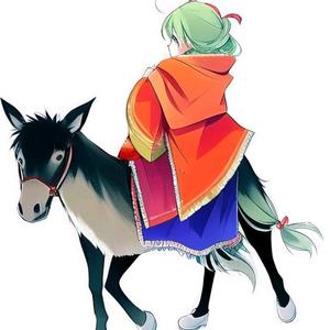 人生百味鸭 头像