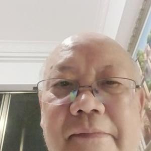 用户何生华