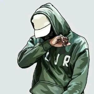 幽影怪谈坊 头像
