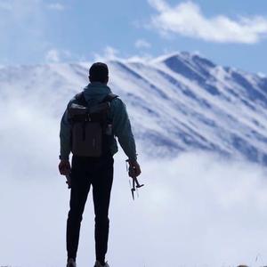 史蒂芬徐（新疆领队） 头像