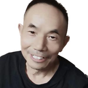 执着的青山Ps