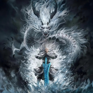 风里听禅音 头像