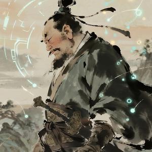 学疏才浅的鸣谦 头像