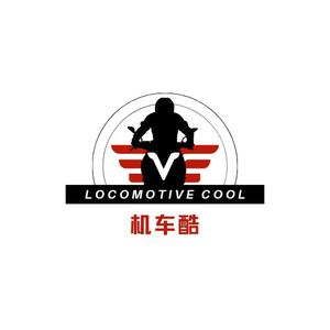 机车酷 头像
