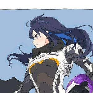 阿那听那嗯 头像