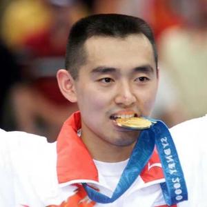 乒乓球之我见 头像