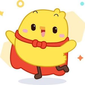 小绘馆长 头像