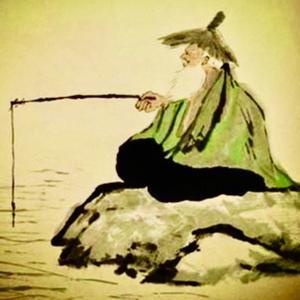 愚翁先森