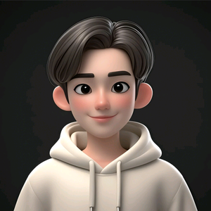 甜颐剪辑～ 头像