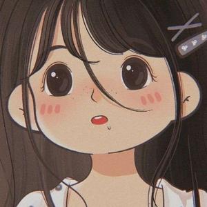 小柔文案 头像