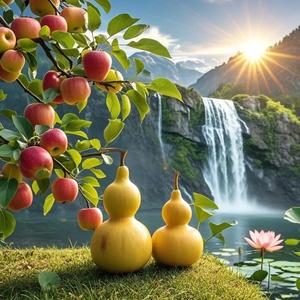 今天吃的啥 头像