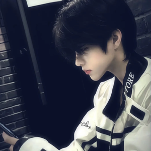 星座（逆风教学） 头像