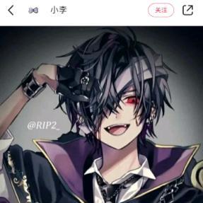 喜欢慈姑苗的黄符头像