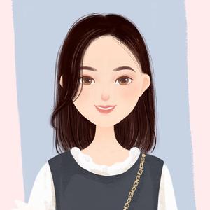 蓝水溶聊营销思维 头像