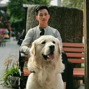 外卖顾问Murray闵 头像