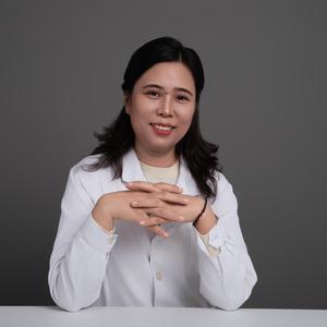 秦润笋主任聊情志 头像