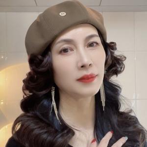 杨家女将68年猴子 头像