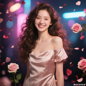 科技野武士 头像