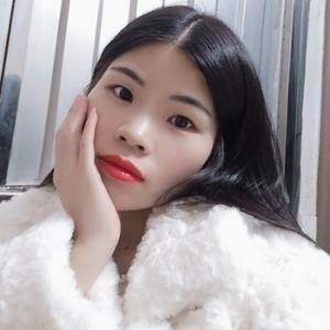 晓晓热爱生活 头像