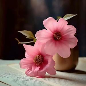 晚风扶摇静养 头像