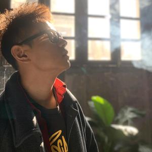 是长沙张于晏吗 头像
