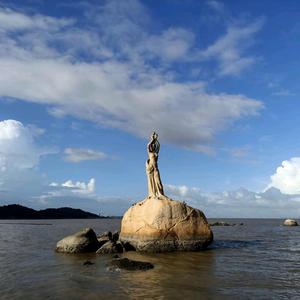 珠海小景点微信公众号 头像