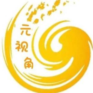元视角 头像