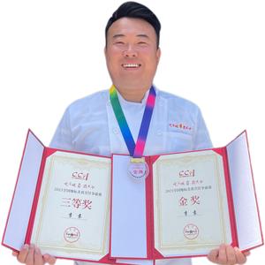 李胖娃·野生餐饮人 头像